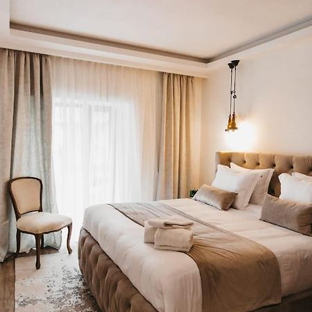 The Berg'S 2 Hotel Ocna Mures Buitenkant foto